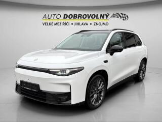 Leapmotor C10 Design 81.9 kWh AWD (4x4)/D246