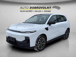 Leapmotor B10 LIFE BATTERIE PROMAX/02291