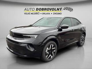 Opel Mokka GS 1.2 TURBO (96kW/130k) AT8/6