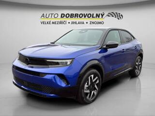 Opel Mokka GS 1.2 TURBO (96kW/130k) AT8/6