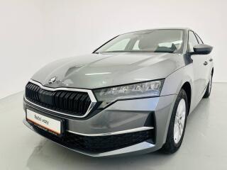 �koda Octavia Liftback Selection 1.5 TSI 110