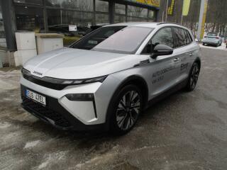 �koda Elroq Sportline 85