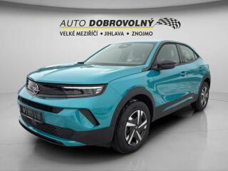 Opel Mokka HIT 1.2 TURBO (100kW/136k) MT6