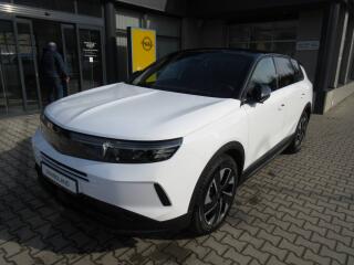 Opel Grandland GS Hybrid 1.2 TURBO (107kW/145