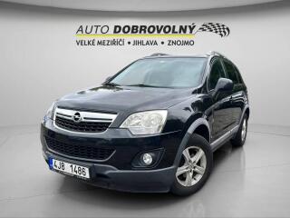 Opel Antara ENJOY 2.2 CDTI 4x4 MT6/1486