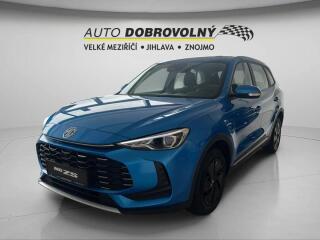 MG ZS EXCITE 1.5 MT5 (85kW/115k) / 1