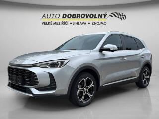 MG ZS ELEGANCE 1.5 (85kW) 5MT SUV/F0