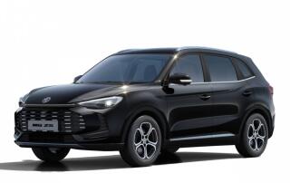 MG ZS ELEGANCE 1.5 (85kW) 5MT SUV/F0