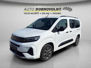 Opel Combo Elegance Plus L2H1 1.5CDTI (96