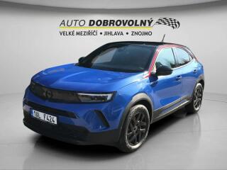 Opel Mokka GS Line 5DR 1.2TURBO 74kW MT6/