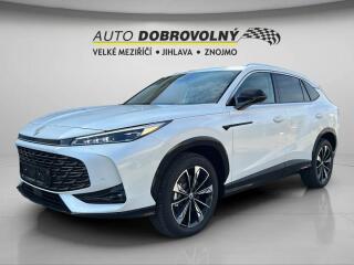 MG HS EXCLUSIVE Hybrid+ 1.5T AT2 (16