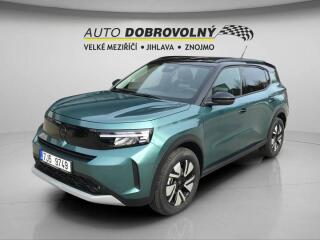 Opel Frontera GS Hybrid 1.2 TURBO (107kW/145