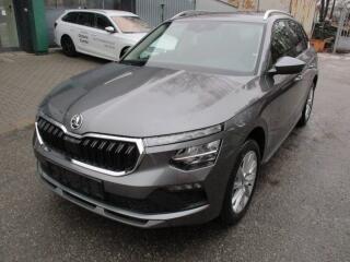�koda Kamiq Top Selection 1.0TSI 85kW DSG/