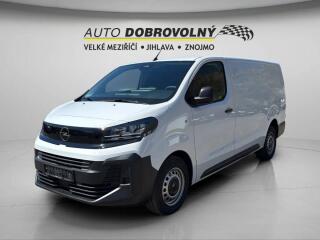 Opel Vivaro L2 (L) Panel Van 2.2 CDTi 150k