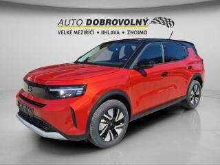 Opel Frontera GS Hybrid 1.2 TURBO (81kW/110k