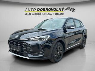 MG ZS EXCITE 1.5 MT5 (85kW/115k) /08