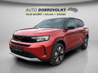 Opel Frontera GS Hybrid 1.2 TURBO (81kW/110k