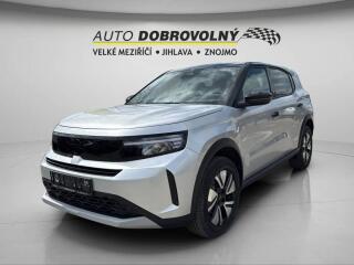 Opel Frontera GS Hybrid 1.2 TURBO (81kW/110k