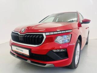 �koda Kamiq Top Selection 1.0TSI 85kW DSG7