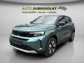 Opel Frontera GS Hybrid 1.2 TURBO (81kW/110k