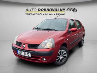 Renault Thalia 1.4 16V 5MT (72kW)/9072