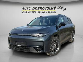 Leapmotor C10 Design 81.9 kWh AWD/172078