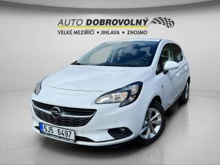 Opel Corsa E 1.4 (66kW) 5MT/6497