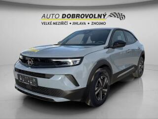 Opel Mokka HIT 1.2 TURBO (100kW/136k) MT6