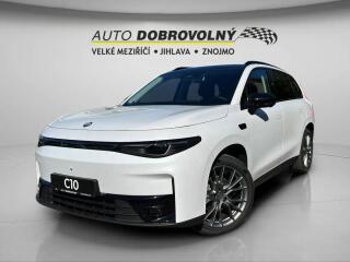 Leapmotor C10 Design 81.9 kWh/178244