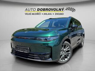 Leapmotor C10 Design 81.9 kWh/23FV