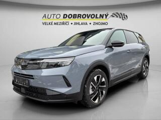 Opel Grandland GS Hybrid 1.2 TURBO (107kW/145