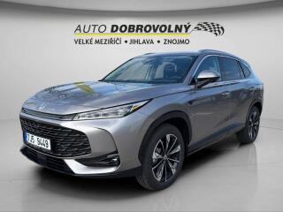 MG HS EMOTION 1.5 TGI Hybrid+ AT2 (1