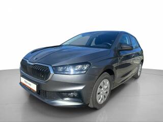 �koda Fabia Selection 1.0MPI 59kW MT5/4547