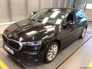 �koda Scala Top Selection 1.0 TSI 85kW MT6
