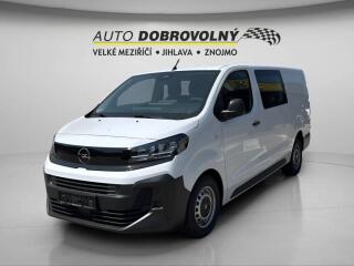 Opel Vivaro L2 (L) Panel Van 2.2 CDTi 150k