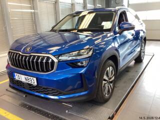 �koda Kodiaq Exclusive Selection 2.0 TDI 14