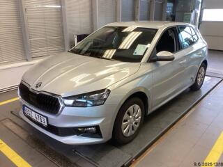 �koda Fabia Selection 1.0 MPI 59kW MT5/476