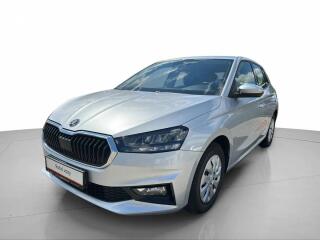 �koda Fabia Selection 1.0 MPI 59kW MT5/476