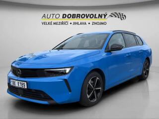Opel Astra Edition ST 1.2 TURBO (96kW/130