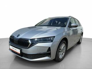 �koda Octavia Combi Selection 1.5TSI 85kW MT