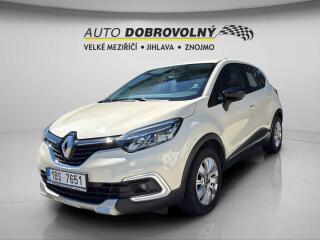 Renault Captur 87 kW/7651