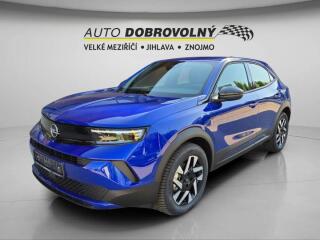 Opel Mokka Edition 1.2 TURBO (100 kW/ 136