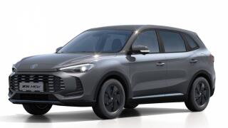MG ZS EXCITE 1.5 MT5 (85kW/115k) / 1