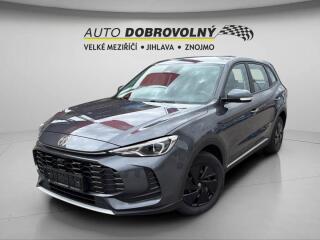 MG ZS EXCITE 1.5 MT5 (85kW/115k) / 1