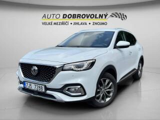 MG HS Emotion 1.5 T-GDI MT6 (119kW)/
