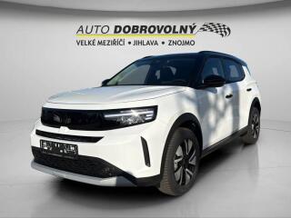 Opel Frontera GS Hybrid 1.2 TURBO (107kW/145