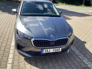 �koda Scala Top Selection 1.0 TSI 85kW DSG