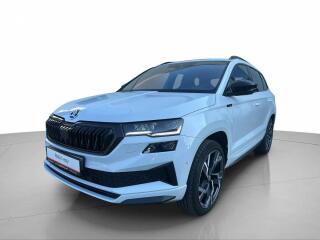 �koda Karoq Sportline 2.0 TSI 140kW DSG7 4