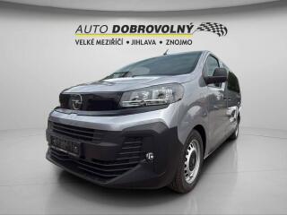 Opel Vivaro L2 (L) Combi 2.2 CDTi 180k AT8