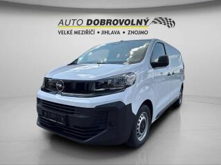 Opel Vivaro L1 (M) Panel Van 2.2 CDTi 150k